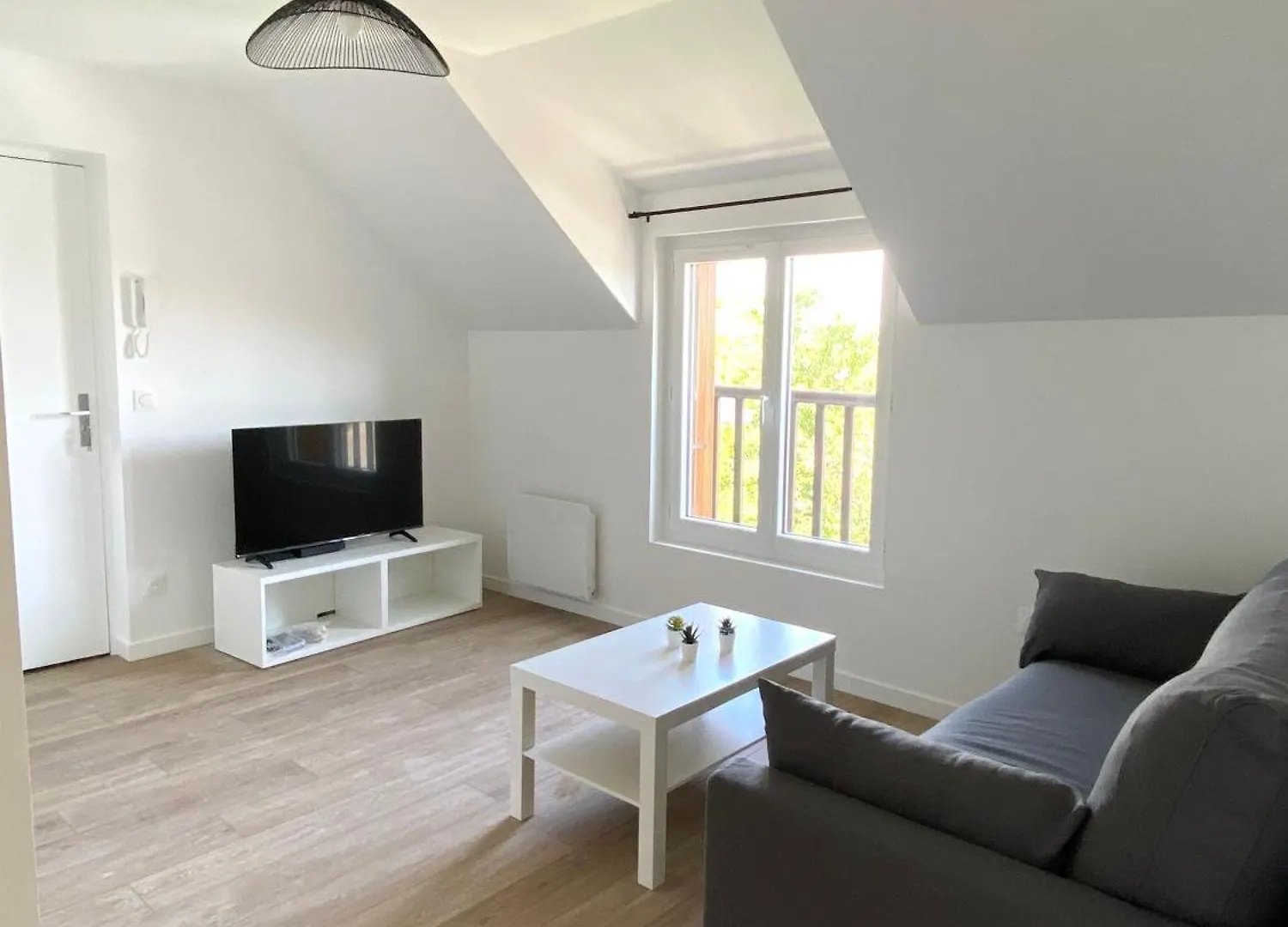 Apartment Welcome Home Epinay-sur-Orge France