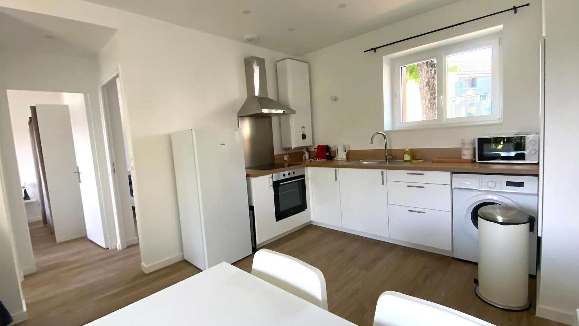 Apartment Welcome Home Epinay-sur-Orge