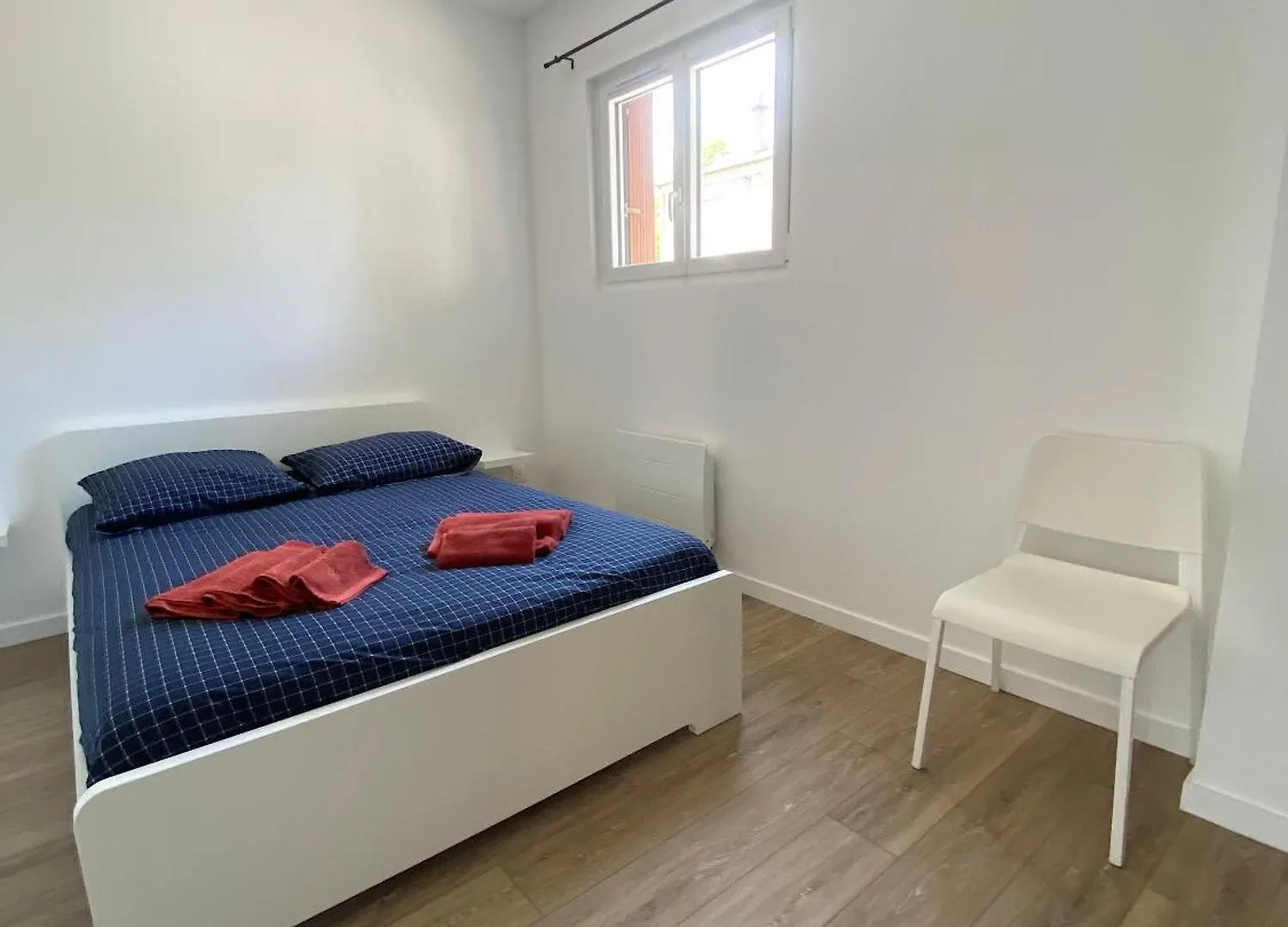Welcome Home Epinay-sur-Orge Apartment