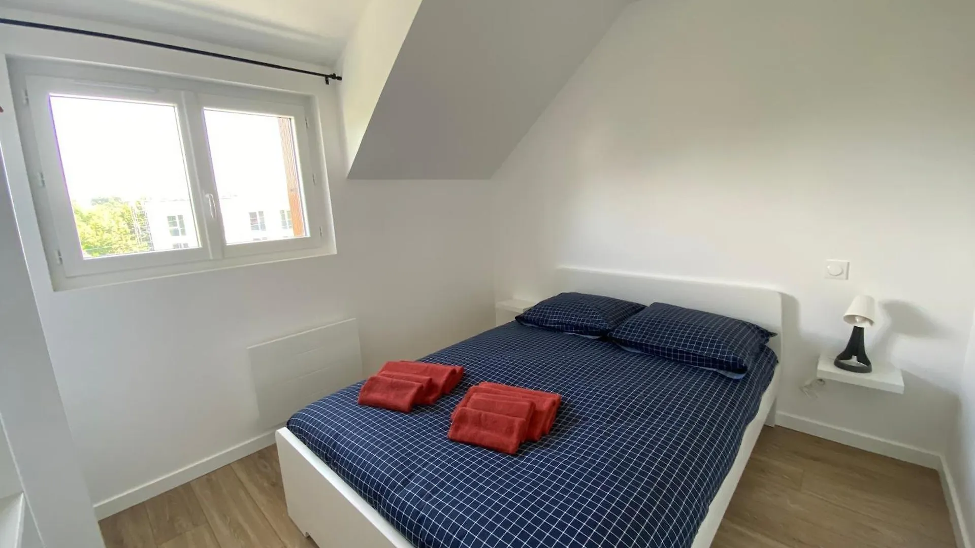 Apartment Welcome Home Epinay-sur-Orge