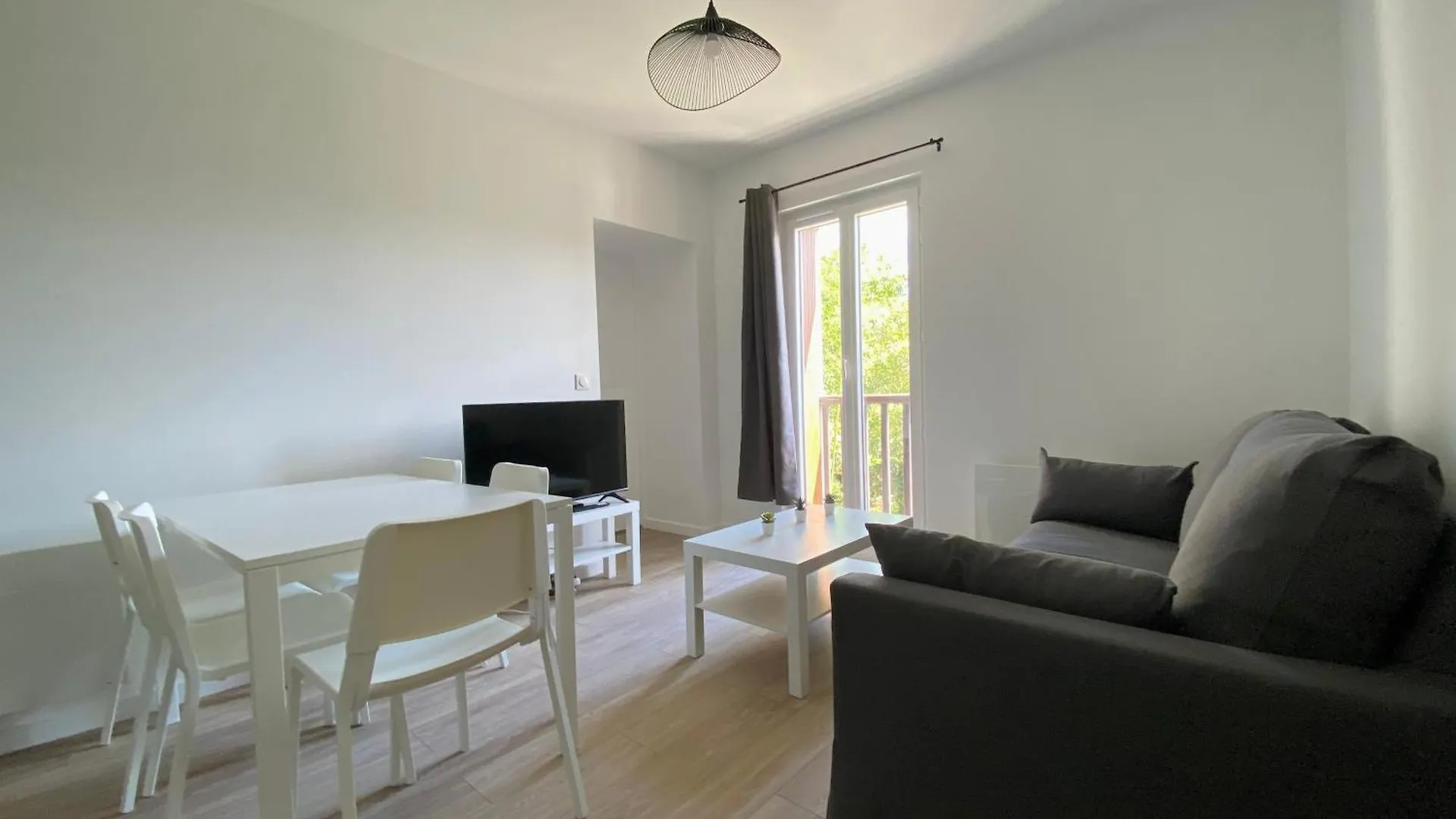 Welcome Home Epinay-sur-Orge Apartment